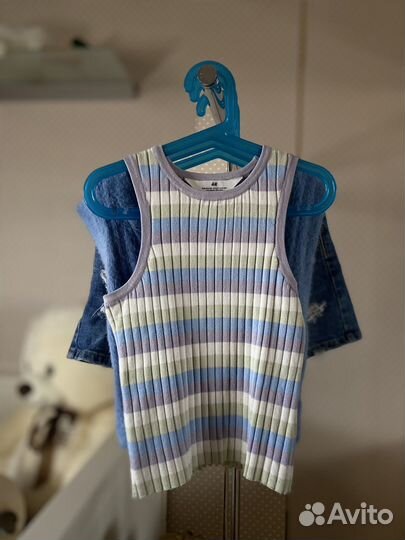 Комплект для девочки