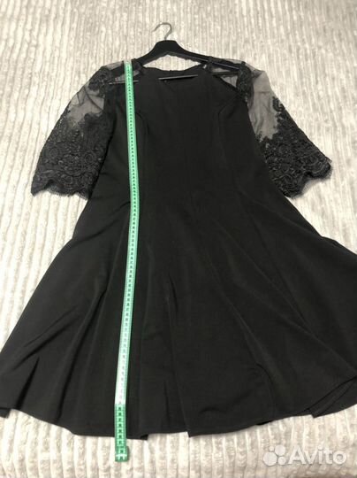 Платье 48-52
