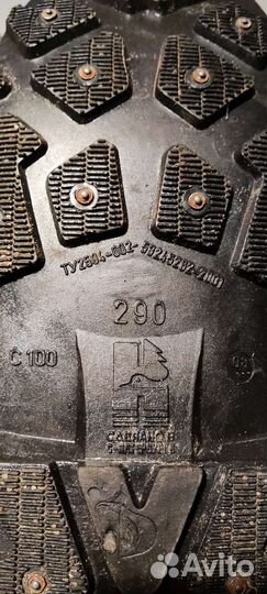 Сапоги рыбацкие утеплённые