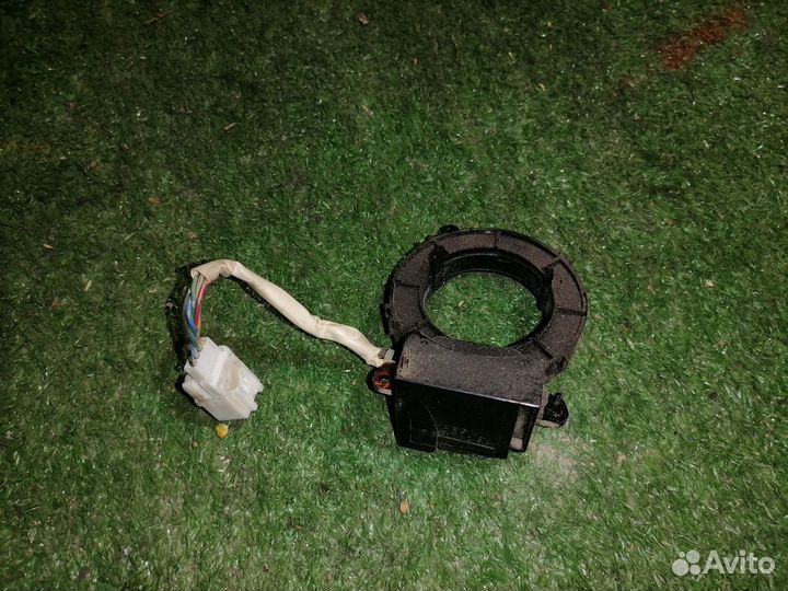 Датчик положения руля MR551792 Mitsubishi Pajero I