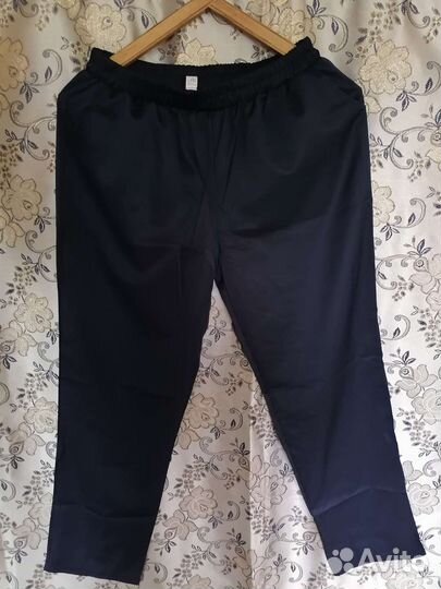 Брючный костюм женский