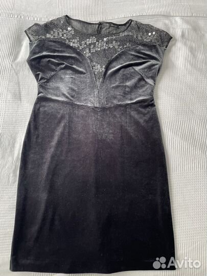Вечернее платье 48 размер