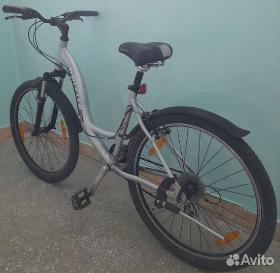 Велосипед горный взрослый 26