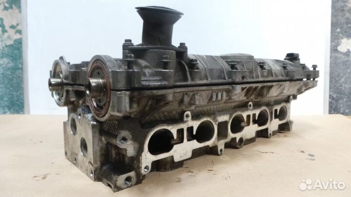 Гбц Volvo S60/S80/V60/S40 Ford S-MAX/Mondeo/Focus