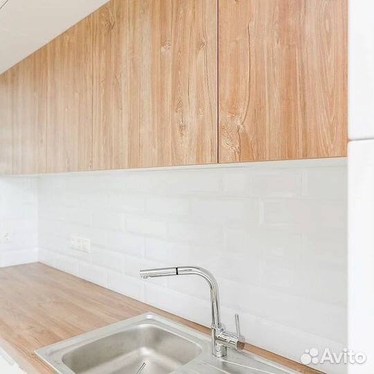 Кухонный гарнитур на заказ