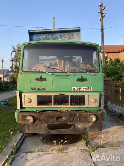 Запчасти маз 5551