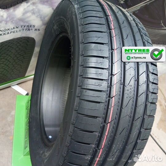 Ikon Tyres Nordman S2 SUV 285/60 R18 116V