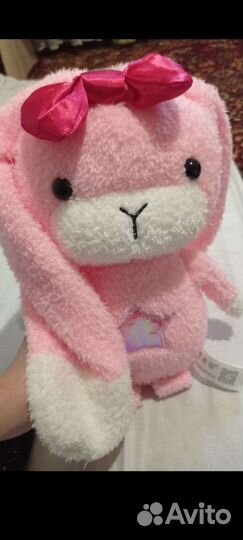 Мягкие игрушки