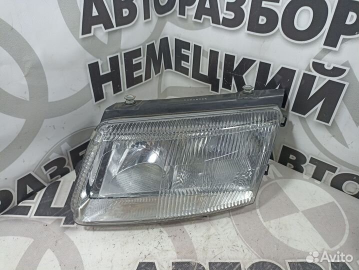 Фара Volkswagen Passat B5