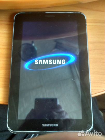 Планшет samsung calsxy tab 2.7