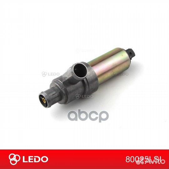 Регулятор холостого хода 80025LSI ledo