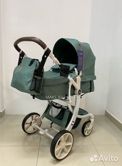 Коляска трансформер Aimile original