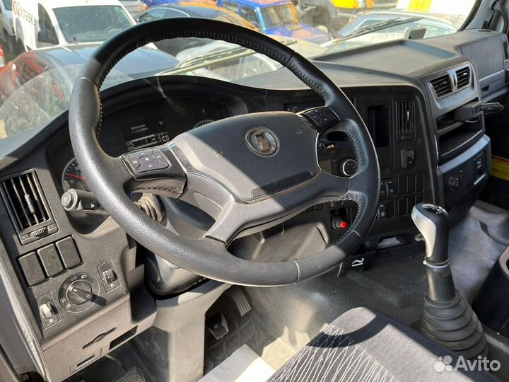 Shacman (Shaanxi) SX32586V384, 2022