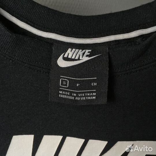 Свитшот женский Nike