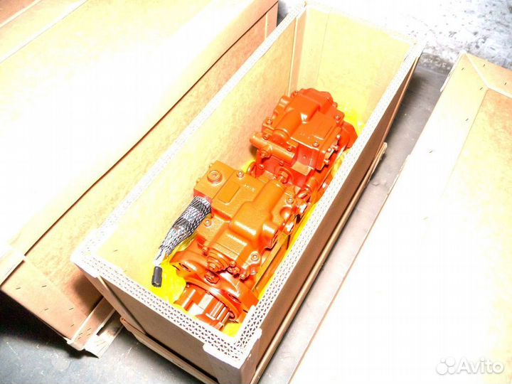 Втулка рукоять тяга Hitachi ZX210K