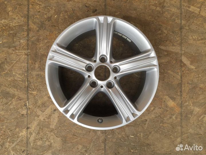 Диск литой BMW 3-Series F30 6796242