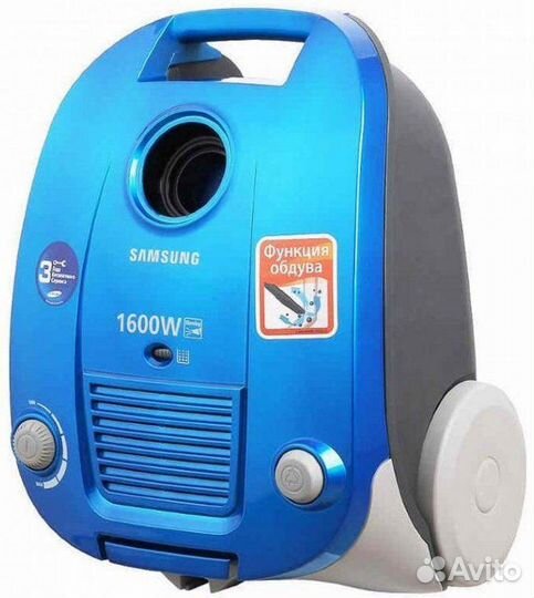 Пылесос Samsung