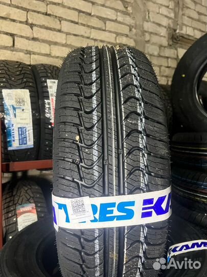 КАМА Кама 365 SUV (НК-242) 205/70 R15 95T