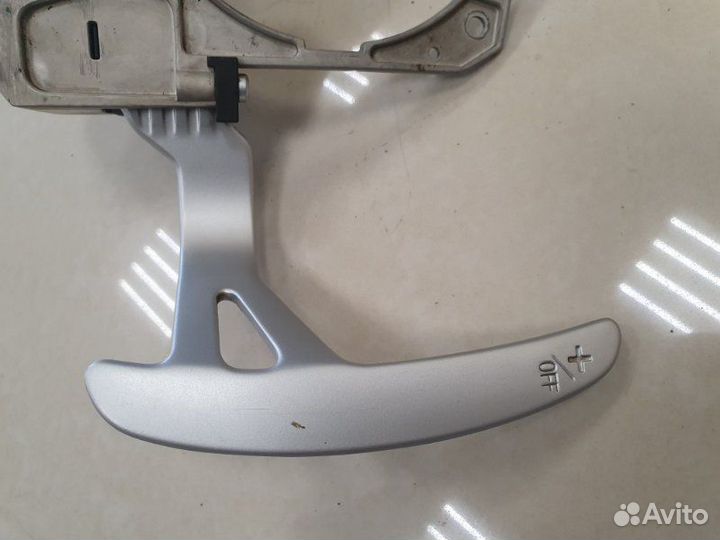 Переключатель скоростей подрулевой Mitsubishi