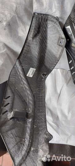 S1000rr k67 карбон