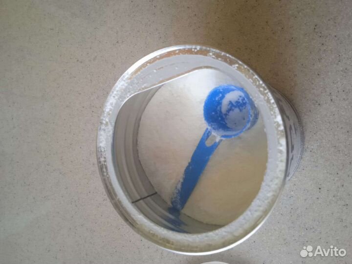 Детская смесь