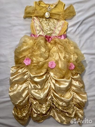 Детские костюмы на праздник