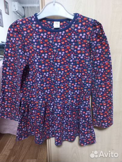 Платья для девочки