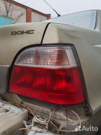 Фонарь задний правый Дэо Нексия н100