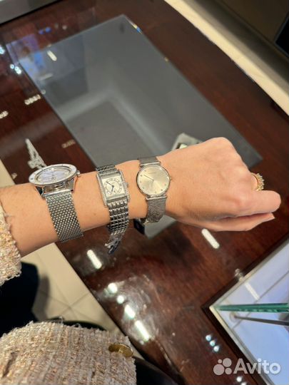 Наручные часы Longines