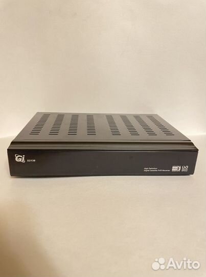 Cпутниковый pесивер GI 2138