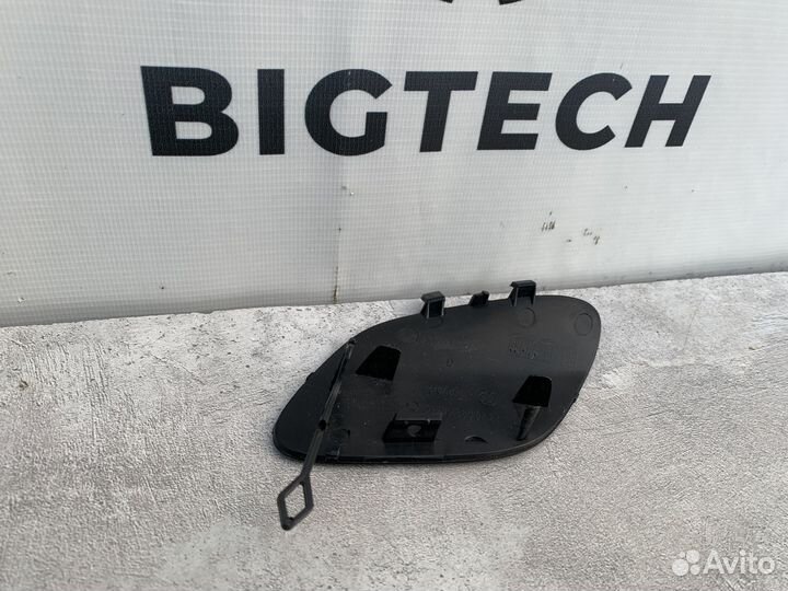 Заглушка крюка Mercedes W205 A2058850724 9999