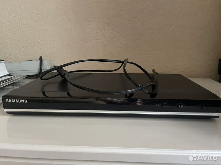 Дисковод samsung