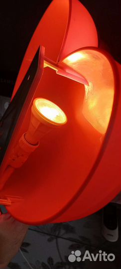 Светильник бра детский икеа