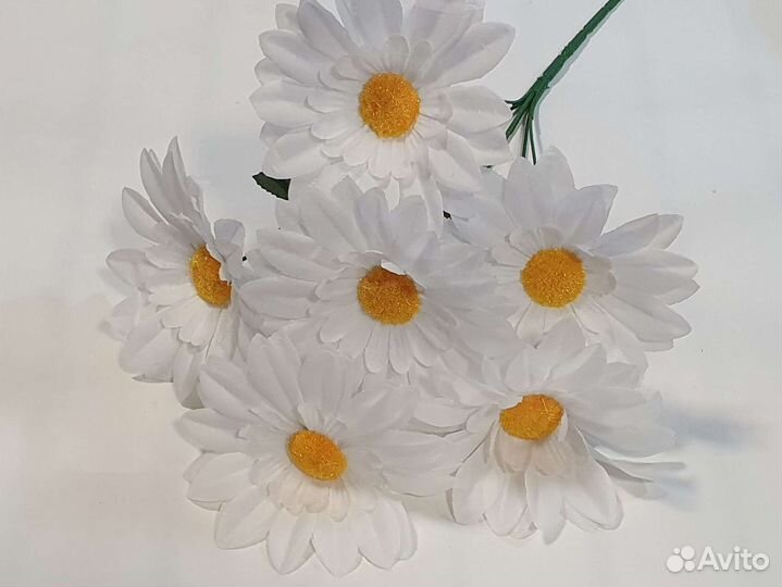 Искусственные цветы оптом