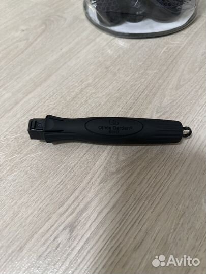 Набор термобрашингов Olivia Garden