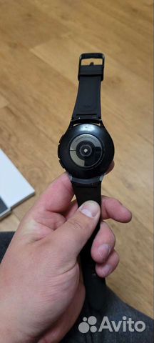 Samsung galaxy watch 4 classic 46mm