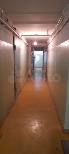 1-к. квартира, 30 м², 2/9 эт.