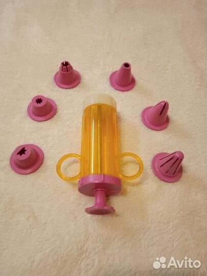 Кондитерский набор 