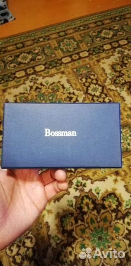 Подарочный набор (ручка и брелок)