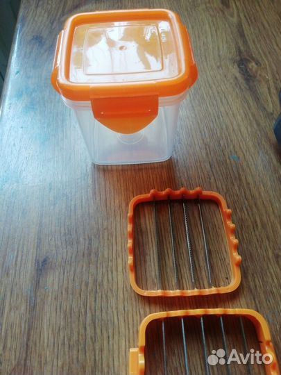 Овощерезка Найсер Дайсер