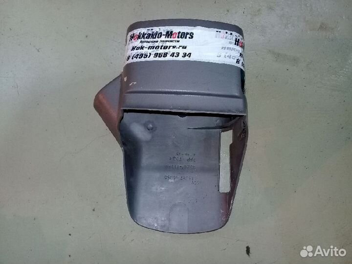 Кожух рулевой колонки Toyota Gaia SXM15