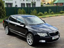 Skoda Superb 1.8 AT, 2011, 160 000 км, с пробегом, цена 930 000 руб.