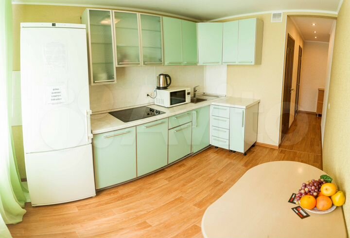 2-к. квартира, 70 м², 4/9 эт.