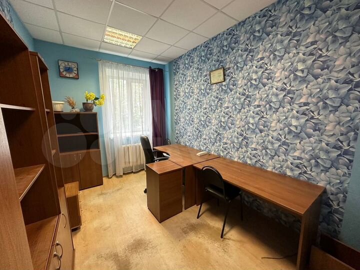 Офисные помещения, 11.5 м²