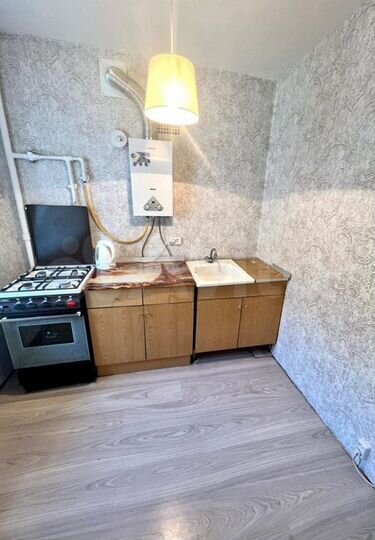 1-к. квартира, 31 м², 4/5 эт.