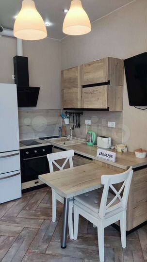 Квартира-студия, 29 м², 3/12 эт.