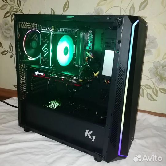 Компьютерная помощь