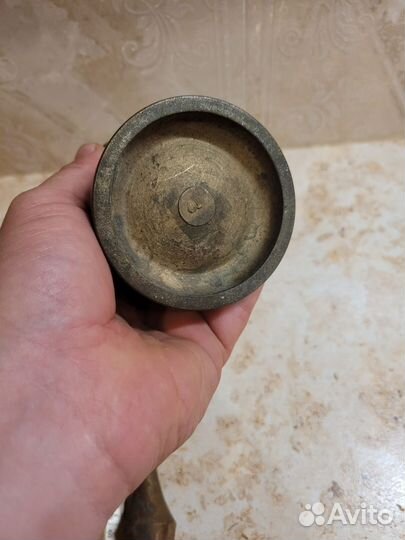 Старинная Ступка