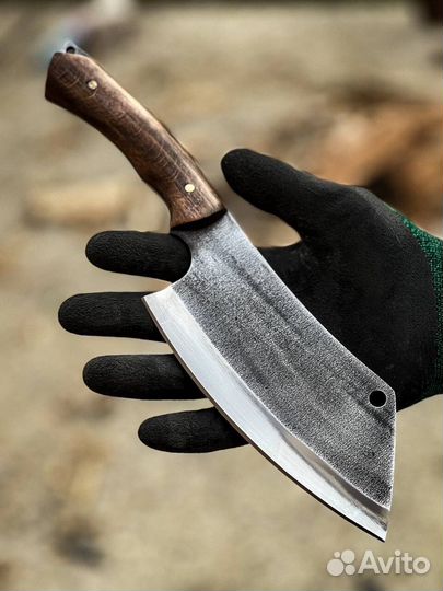 Нож от производителя