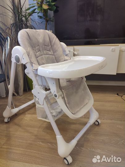 Стул для кормления